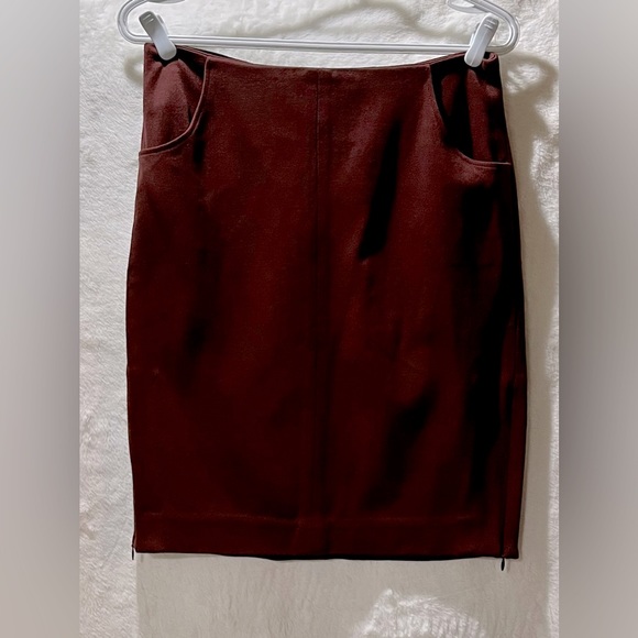 Cabi Boss Skirt - Picture 3 of 11